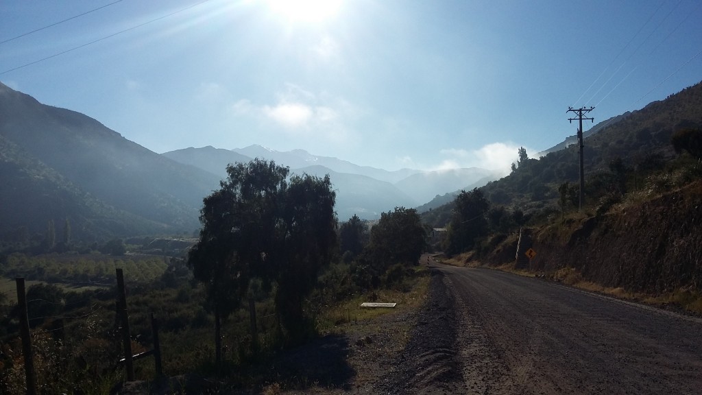 Foto: Illapel - Illapel (Coquimbo), Chile