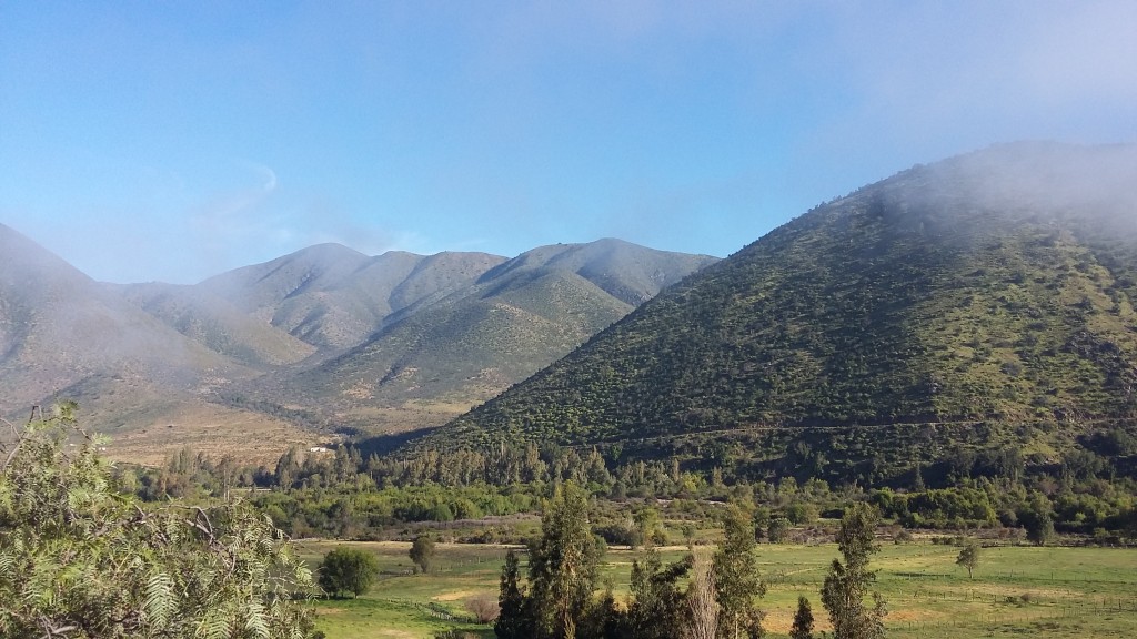 Foto: Illapel - Illapel (Coquimbo), Chile