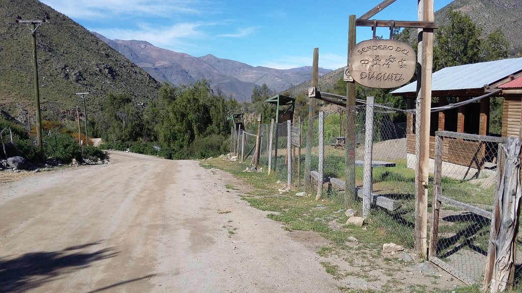 Foto: Illapel - Illapel (Coquimbo), Chile