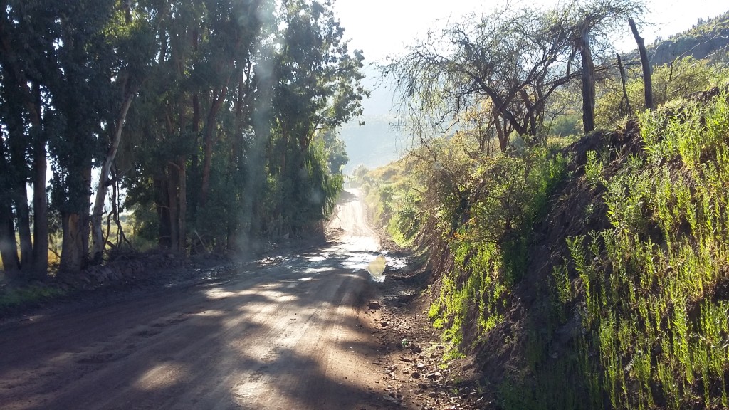 Foto: Illapel - Illapel (Coquimbo), Chile