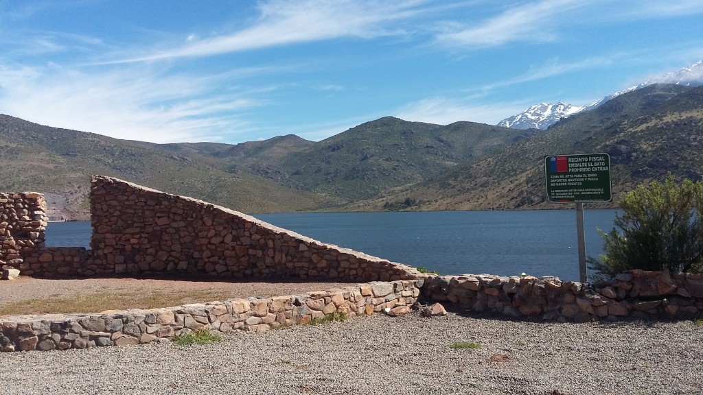 Foto: Illapel - Illapel (Coquimbo), Chile