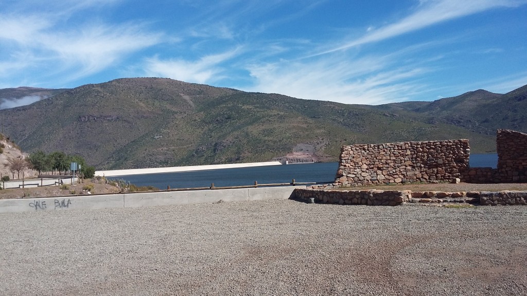 Foto: Illapel - Illapel (Coquimbo), Chile