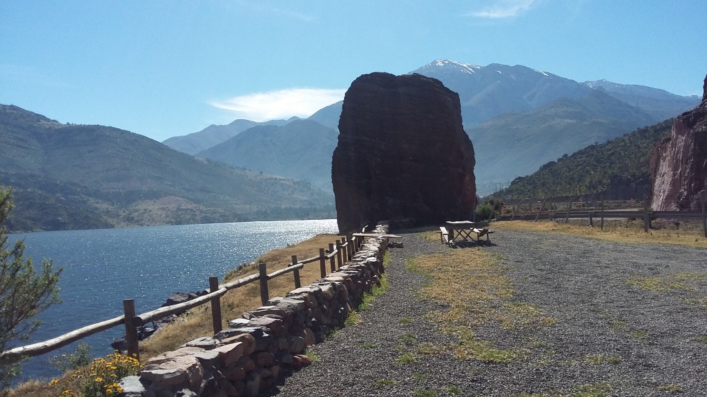 Foto: Illapel - Illapel (Coquimbo), Chile