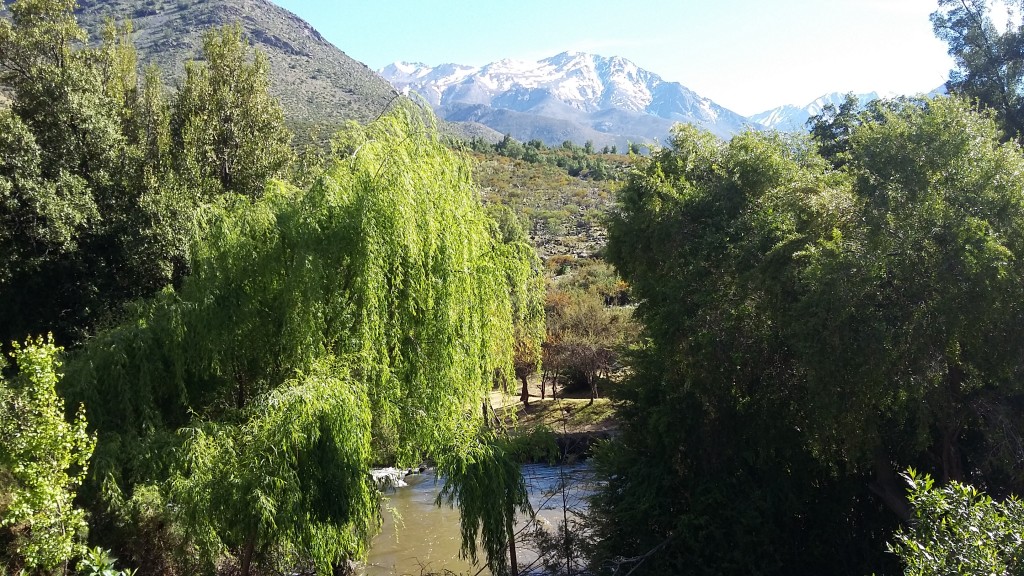 Foto: Illapel - Illapel (Coquimbo), Chile