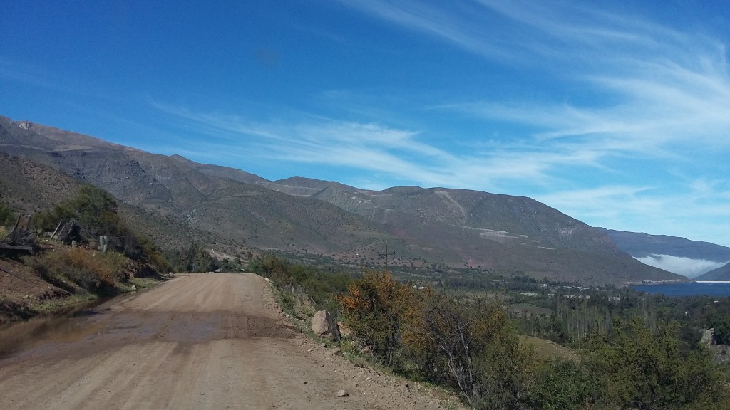 Foto: Illapel - Illapel (Coquimbo), Chile