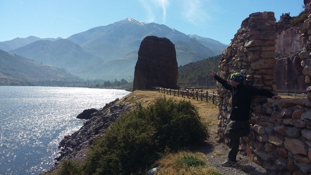 Foto: Illapel - Illapel (Coquimbo), Chile