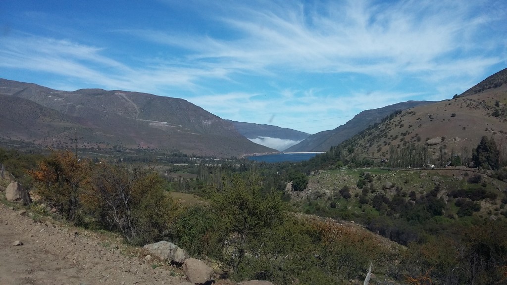 Foto: Illapel - Illapel (Coquimbo), Chile