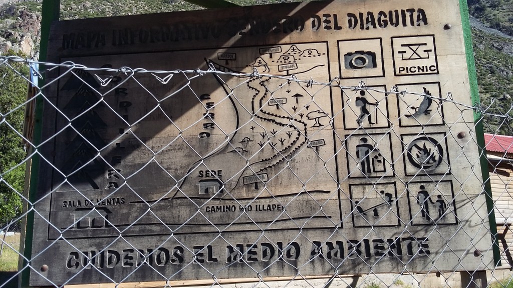 Foto: Illapel - Illapel (Coquimbo), Chile