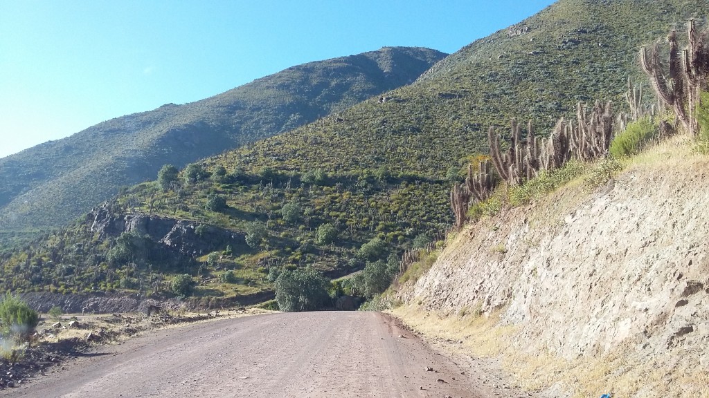 Foto: Illapel - Illapel (Coquimbo), Chile