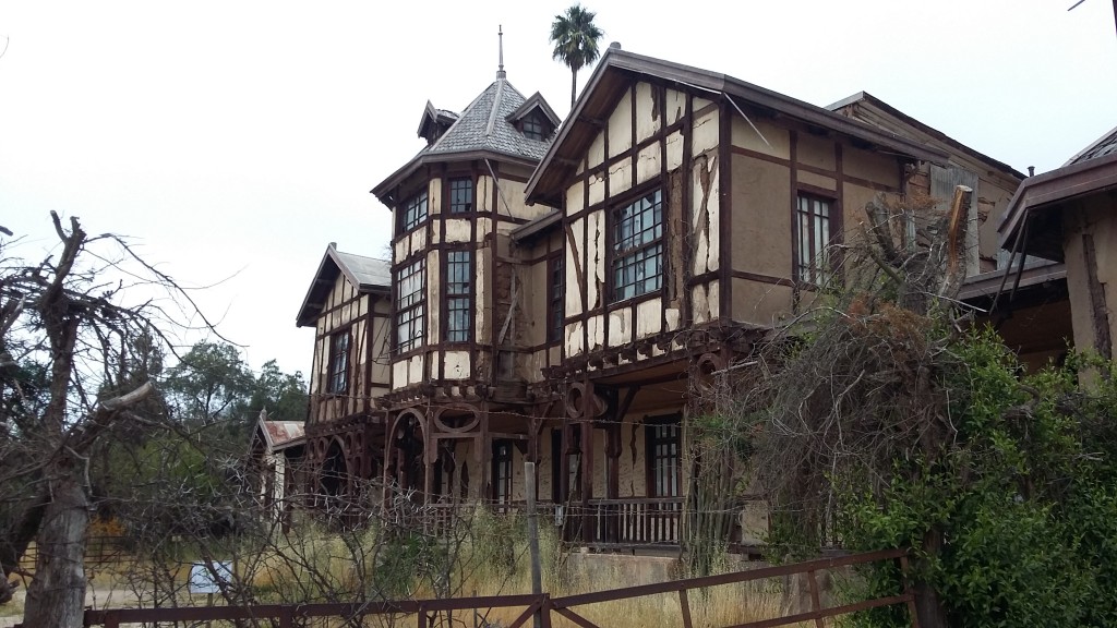 Foto: Illapel - Illapel (Coquimbo), Chile