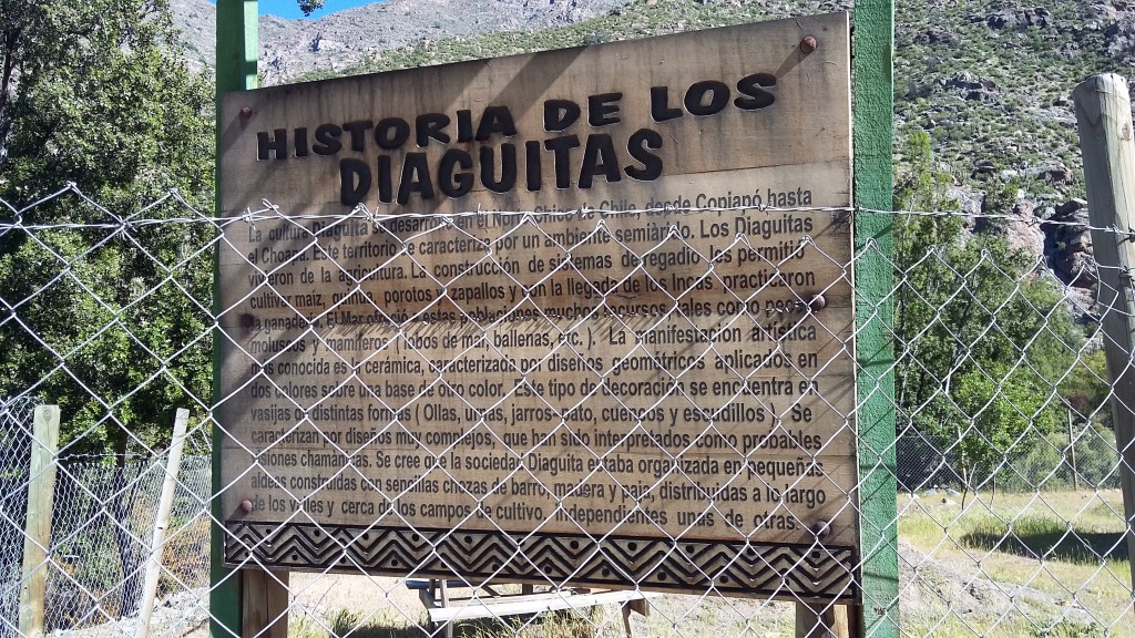 Foto: Illapel - Illapel (Coquimbo), Chile