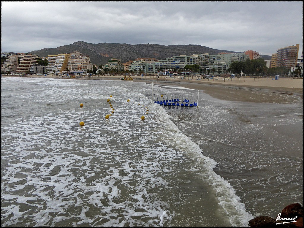 Foto: 170915-13 OROPESA DEL MAR - Oropesa del Mar (Castelló), España