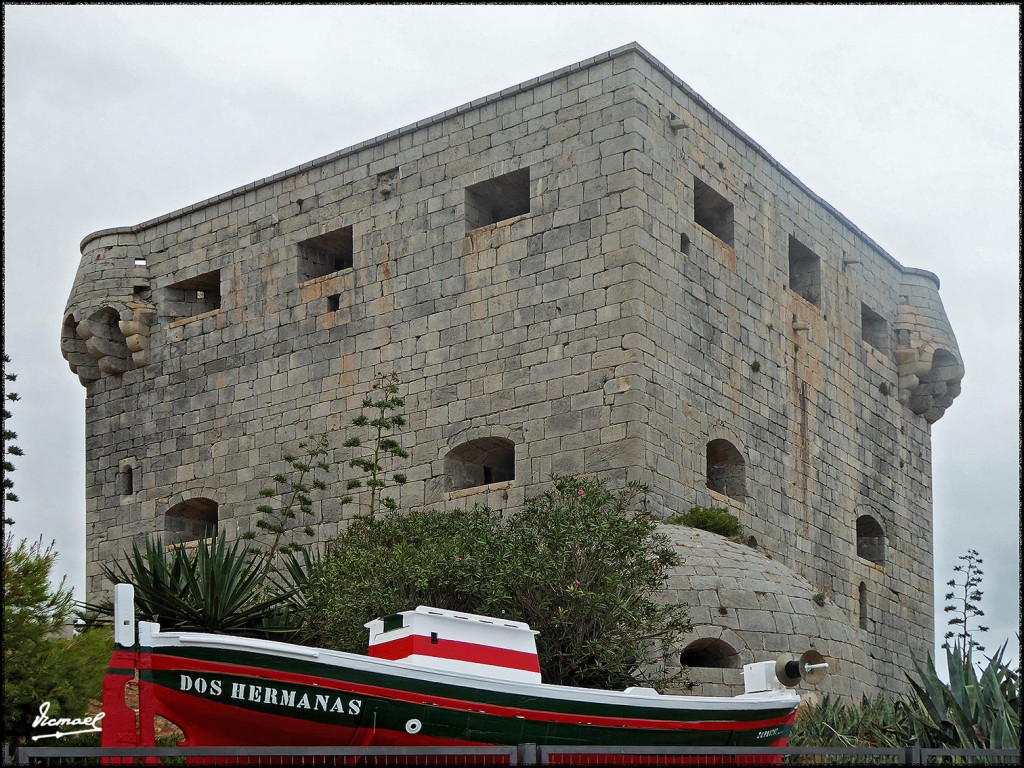 Foto: 170915-30 OROPESA DEL MAR - Oropesa del Mar (Castelló), España