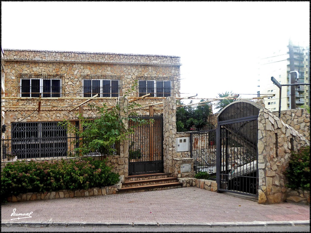 Foto: 170915-39 OROPESA DEL MAR - Oropesa del Mar (Castelló), España