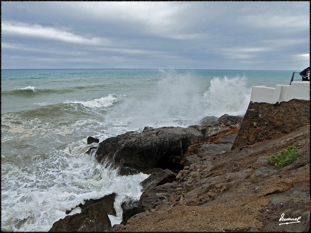 Foto: 170915-22 OROPESA DEL MAR - Oropesa del Mar (Castelló), España