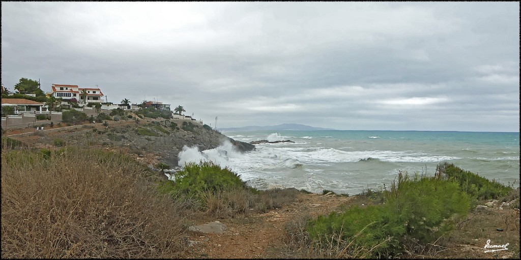 Foto: 170915-33 OROPESA DEL MAR - Oropesa del Mar (Castelló), España