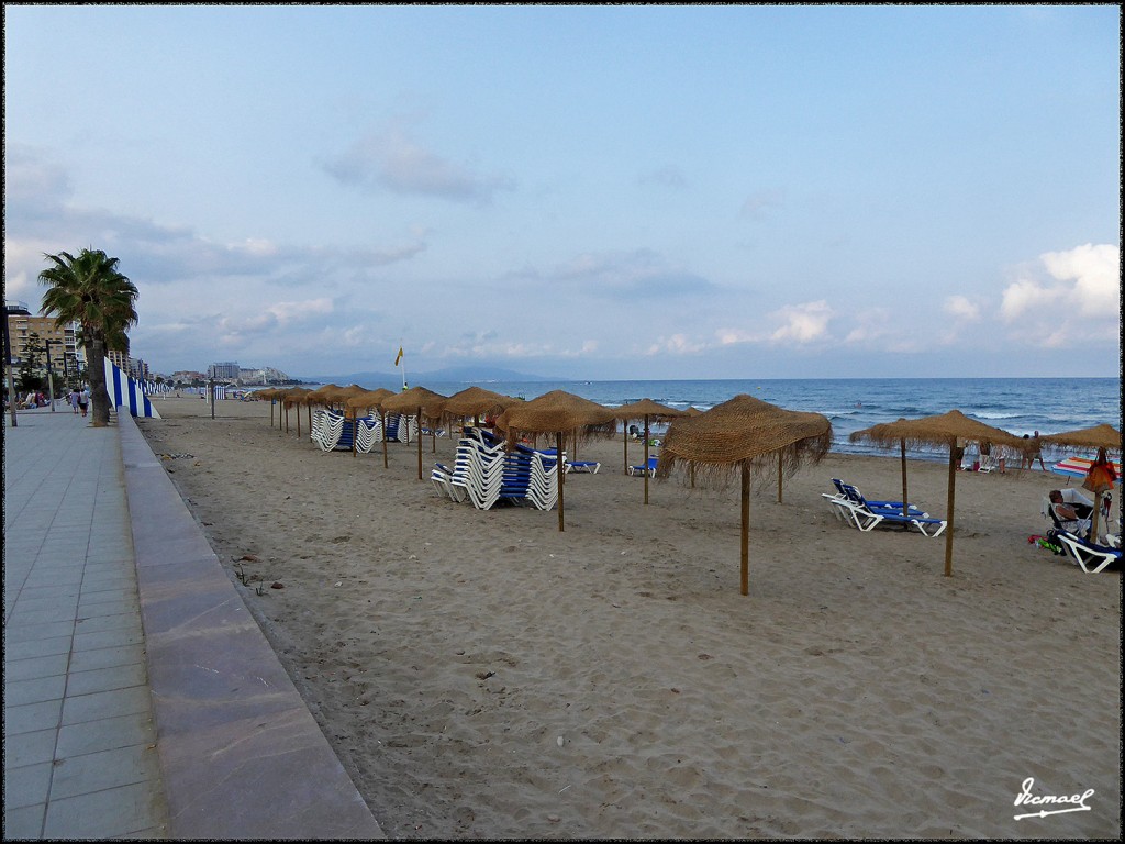 Foto: 170915-01 OROPESA DEL MAR - Oropesa Del Mar (Castelló), España