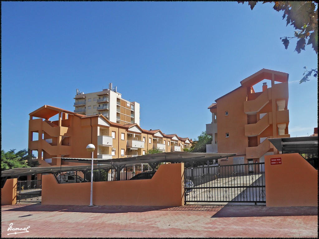 Foto: 170918-18 OROPESA DEL MAR - Oropesa del Mar (Castelló), España