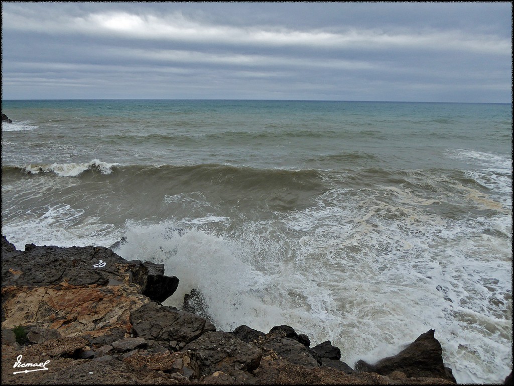 Foto: 170915-24 OROPESA DEL MAR - Oropesa del Mar (Castelló), España