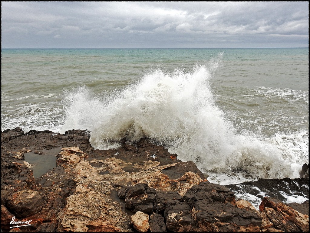 Foto: 170915-43 OROPESA DEL MAR - Oropesa del Mar (Castelló), España