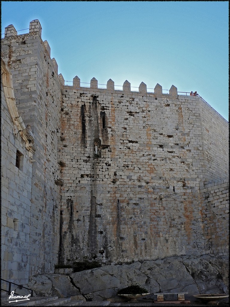 Foto: 170919-40 PEÑISCOLA - Peñíscola (Castelló), España