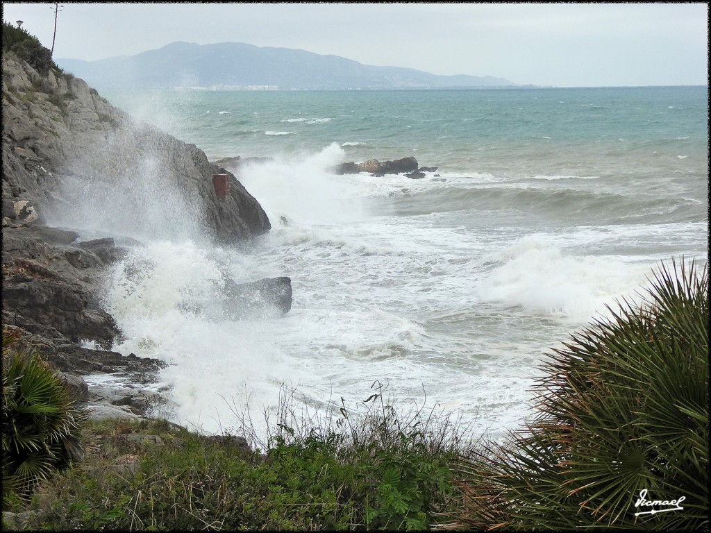 Foto: 170915-37 OROPESA DEL MAR - Oropesa del Mar (Castelló), España