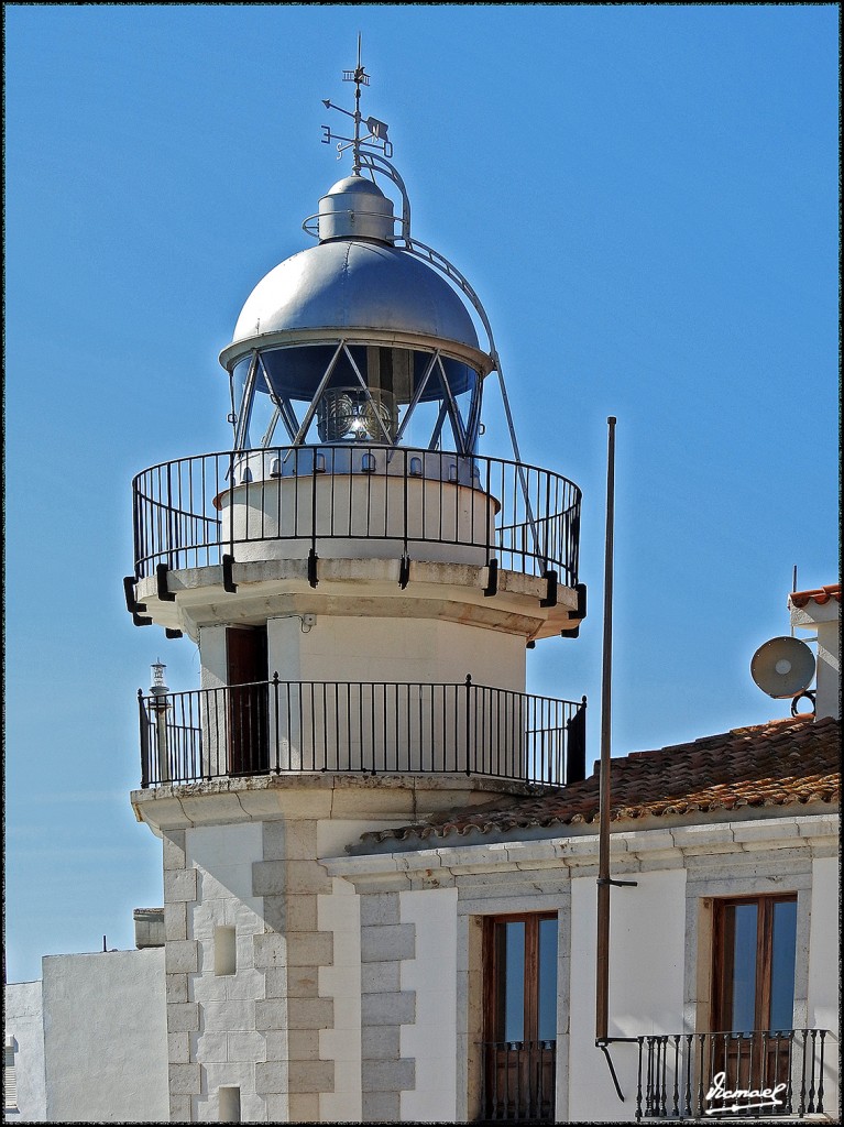 Foto: 170919-31 PEÑISCOLA - Peñiscola (Castelló), España