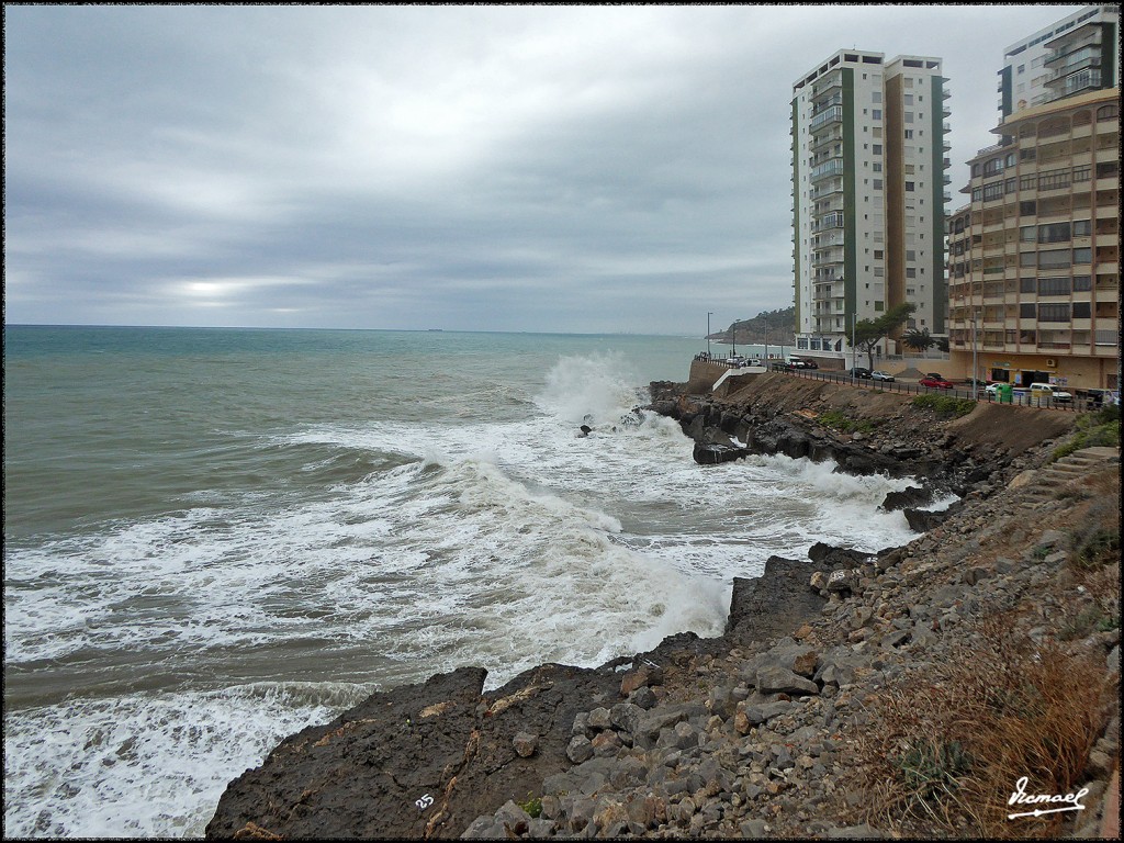 Foto: 170915-29 OROPESA DEL MAR - Oropesa del Mar (Castelló), España