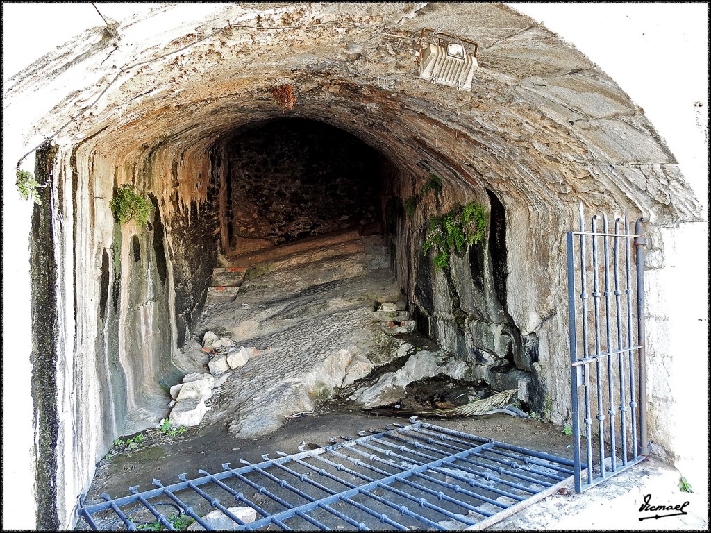 Foto: 170919-43 PEÑISCOLA - Peñíscola (Castelló), España