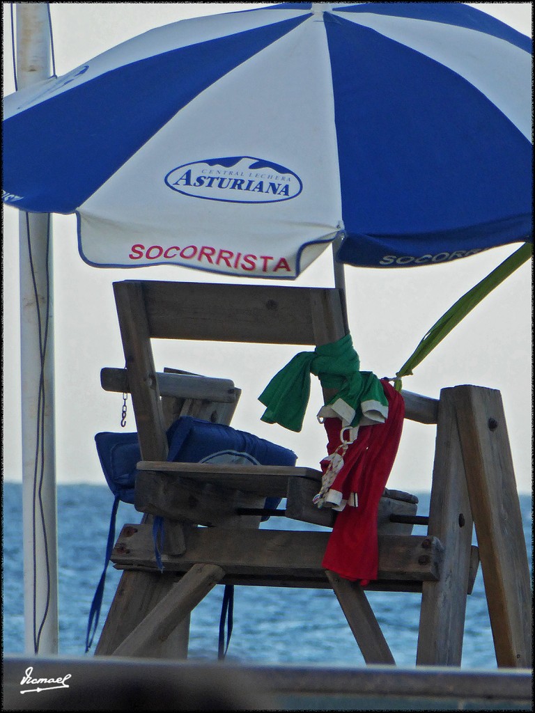 Foto: 170915-08 OROPESA DEL MAR - Oropesa del Mar (Castelló), España