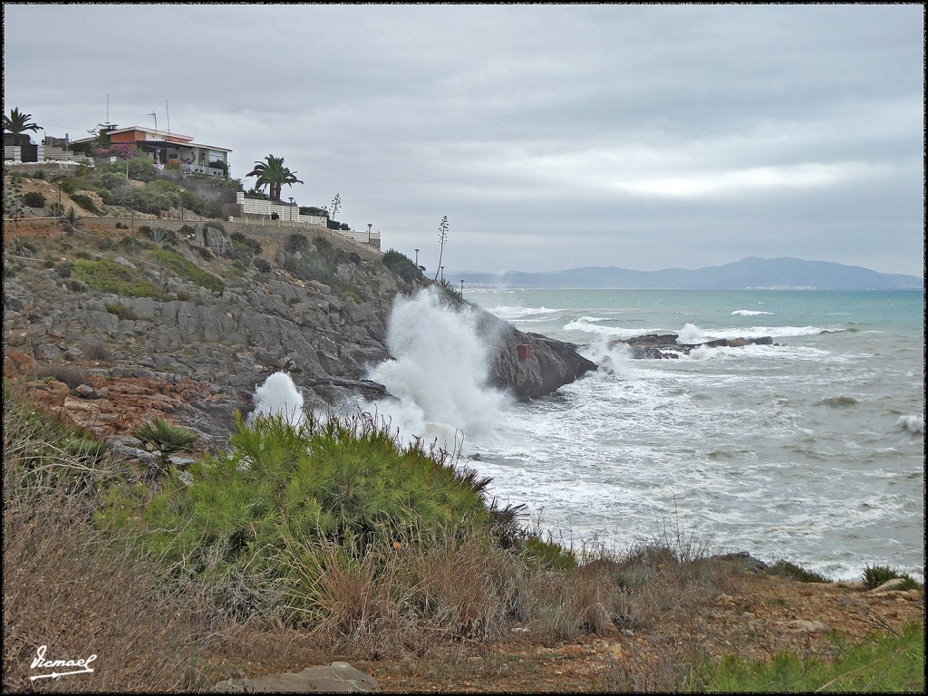 Foto: 170915-31 OROPESA DEL MAR - Oropesa del Mar (Castelló), España