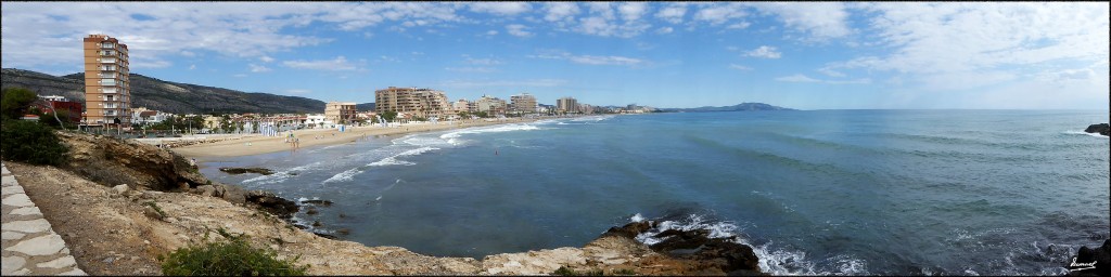 Foto: 170915-89 OROPESA DEL MAR - Oropesa del Mar (Castelló), España