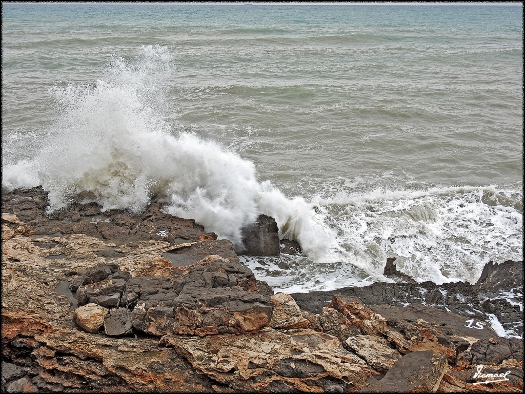 Foto: 170915-78 OROPESA DEL MAR - Oropesa del Mar (Castelló), España