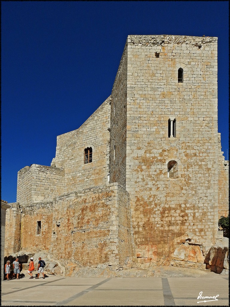 Foto: 170919-27 PEÑISCOLA - Peñiscola (Castelló), España