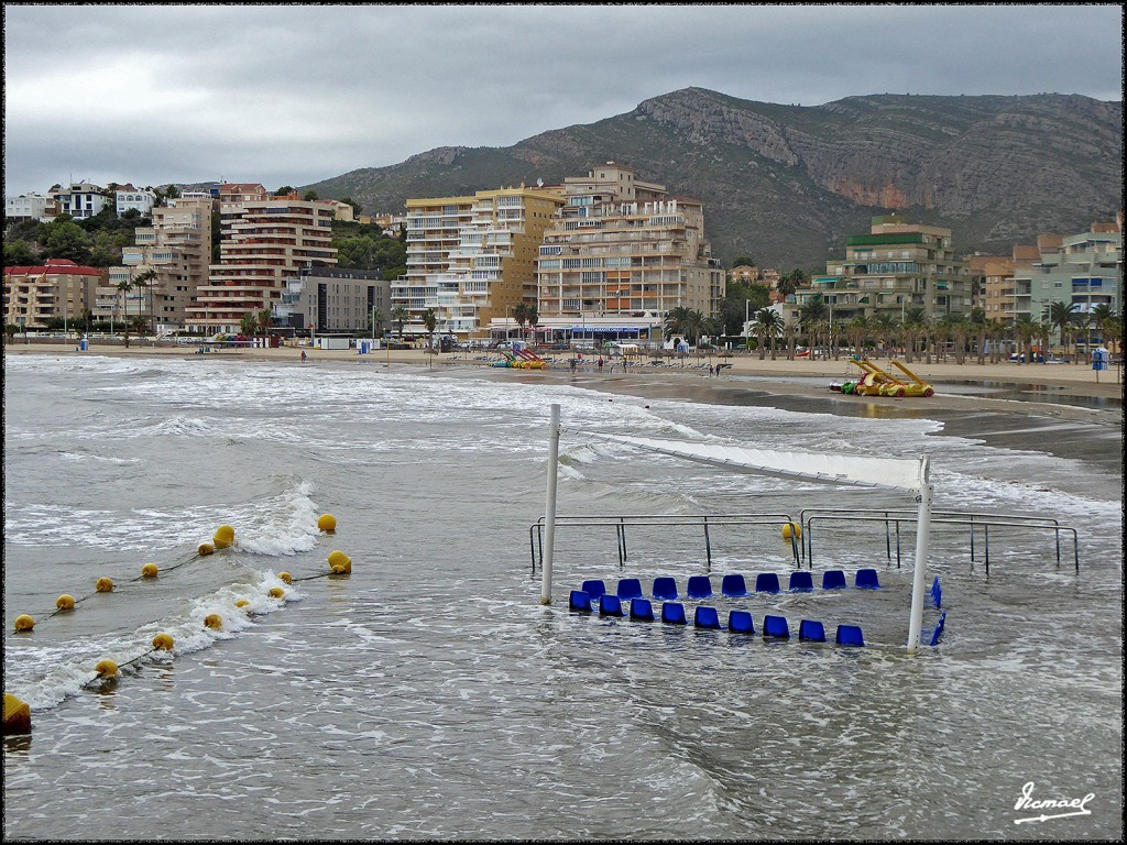Foto: 170915-12 OROPESA DEL MAR - Oropesa del Mar (Castelló), España