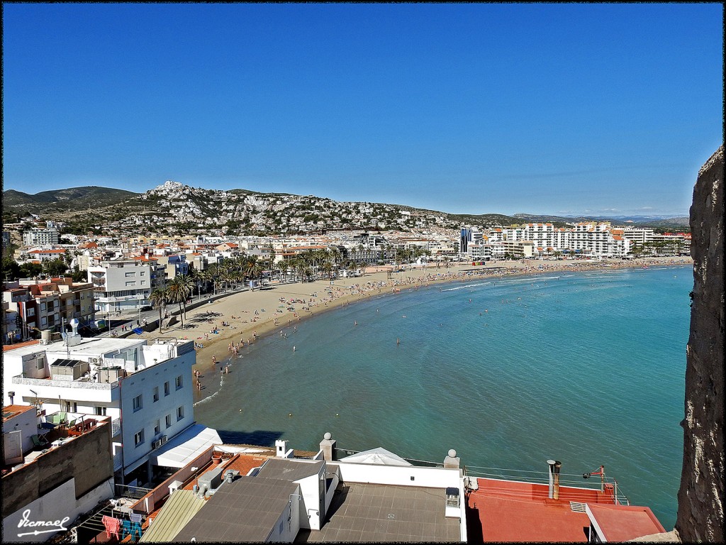 Foto: 170919-44 PEÑISCOLA - Peñíscola (Castelló), España