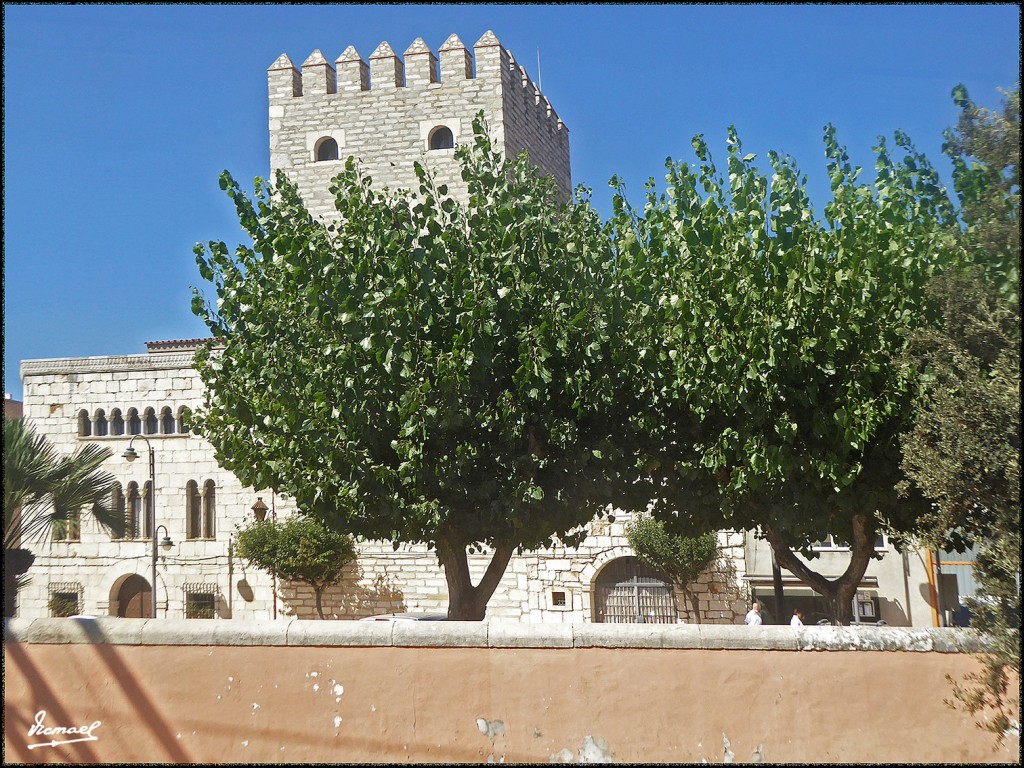 Foto: 170919-50 ALCALA DE XIVERT - Peñíscola (Castelló), España