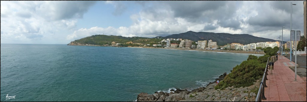 Foto: 170922-26 OROPESA DEL MAR - Oropesa del Mar (Castelló), España