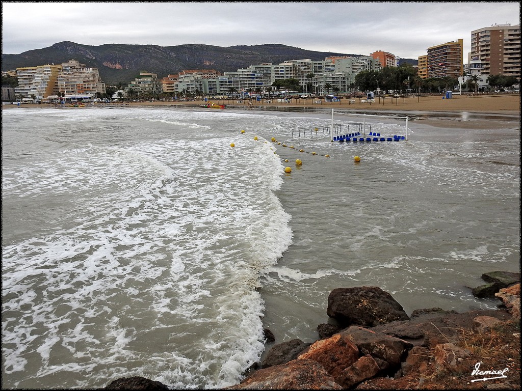 Foto: 170915-85 OROPESA DEL MAR - Oropesa del Mar (Castelló), España