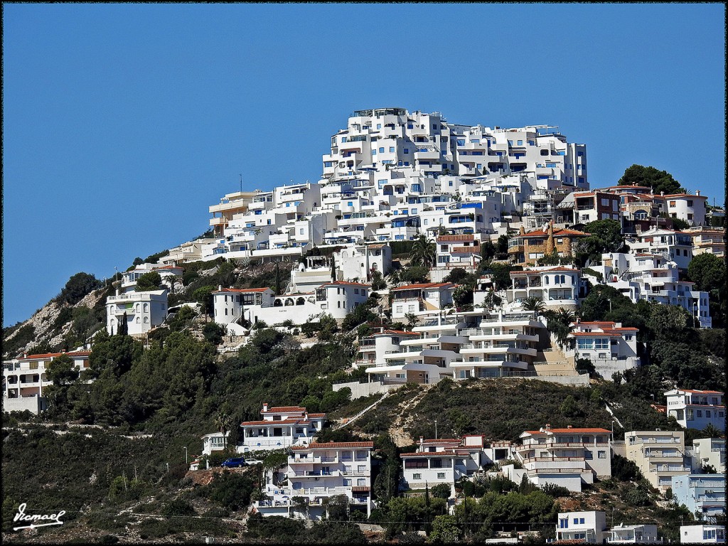 Foto: 170919-48 PEÑISCOLA - Peñíscola (Castelló), España