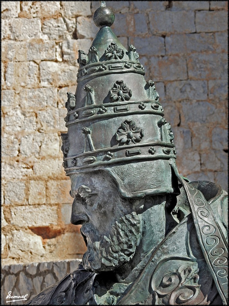 Foto de Peñiscola (Castelló), España