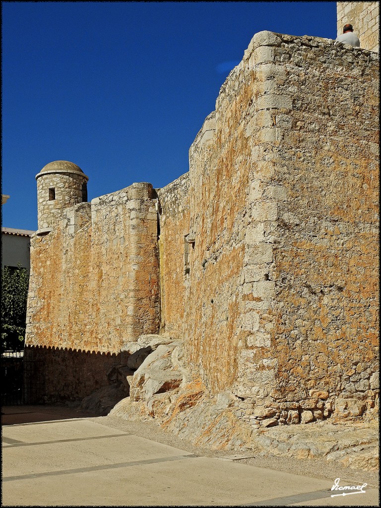 Foto: 170919-33 PEÑISCOLA - Peñíscola (Castelló), España