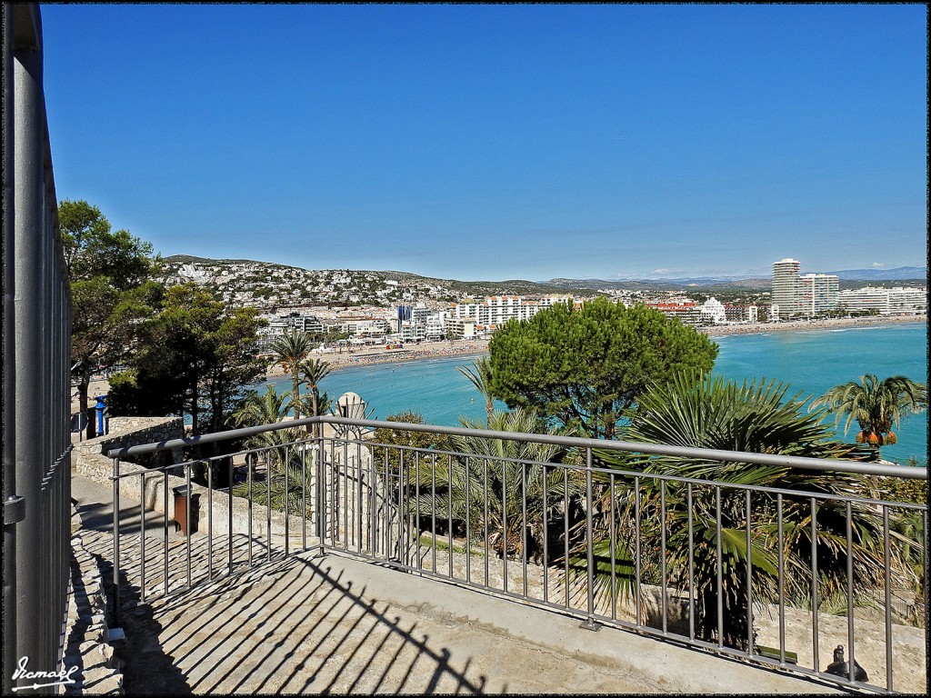 Foto: 170919-42 PEÑISCOLA - Peñíscola (Castelló), España