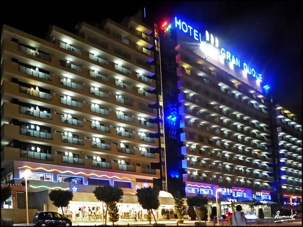 Foto: 170921-05 OROPESA DEL MAR - Oropesa del Mar (Castelló), España