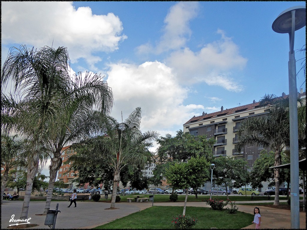 Foto: 170926-21 VILLARREAL - Villarreal De Los Infantes (Castelló), España