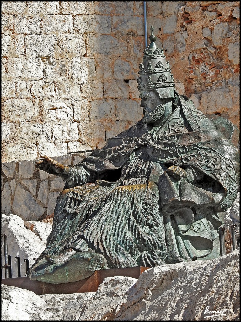 Foto: 170919-10 PEÑISCOLA - Peñiscola (Castelló), España