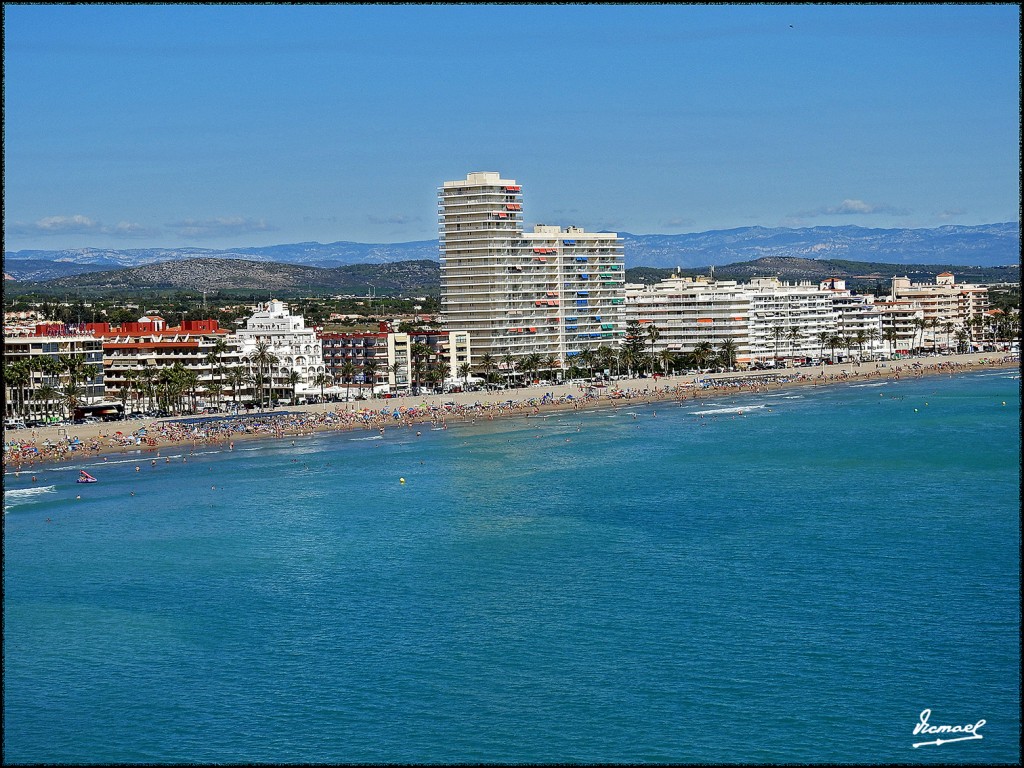 Foto: 170919-47 PEÑISCOLA - Peñíscola (Castelló), España
