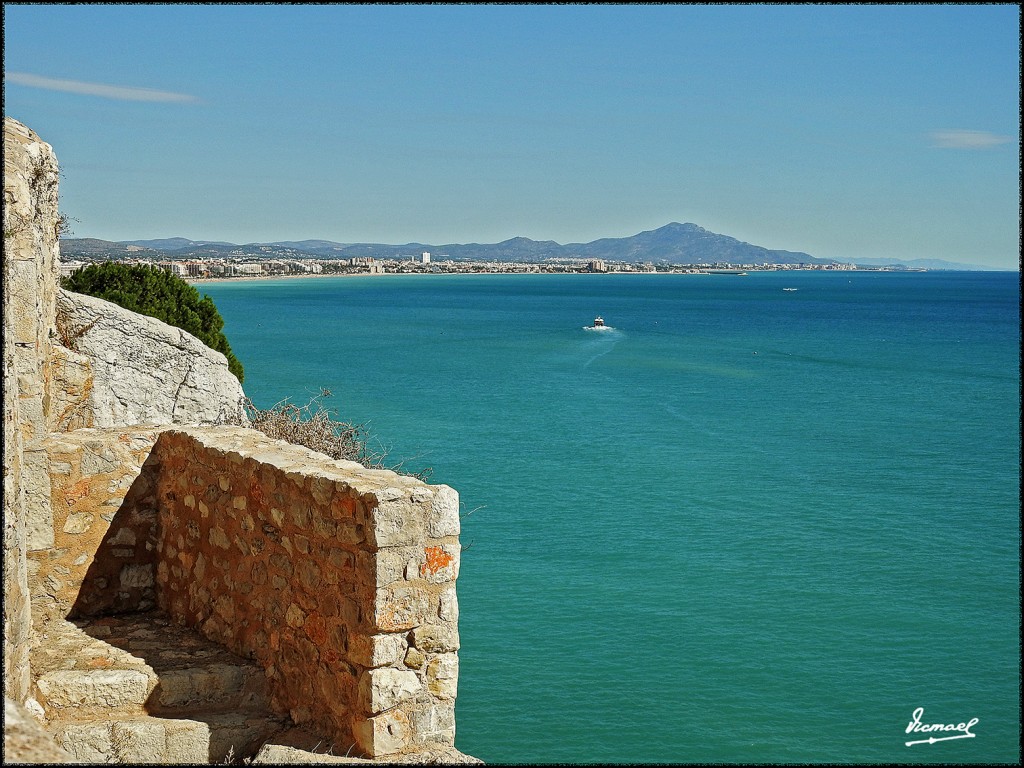 Foto: 170919-29 PEÑISCOLA - Peñiscola (Castelló), España