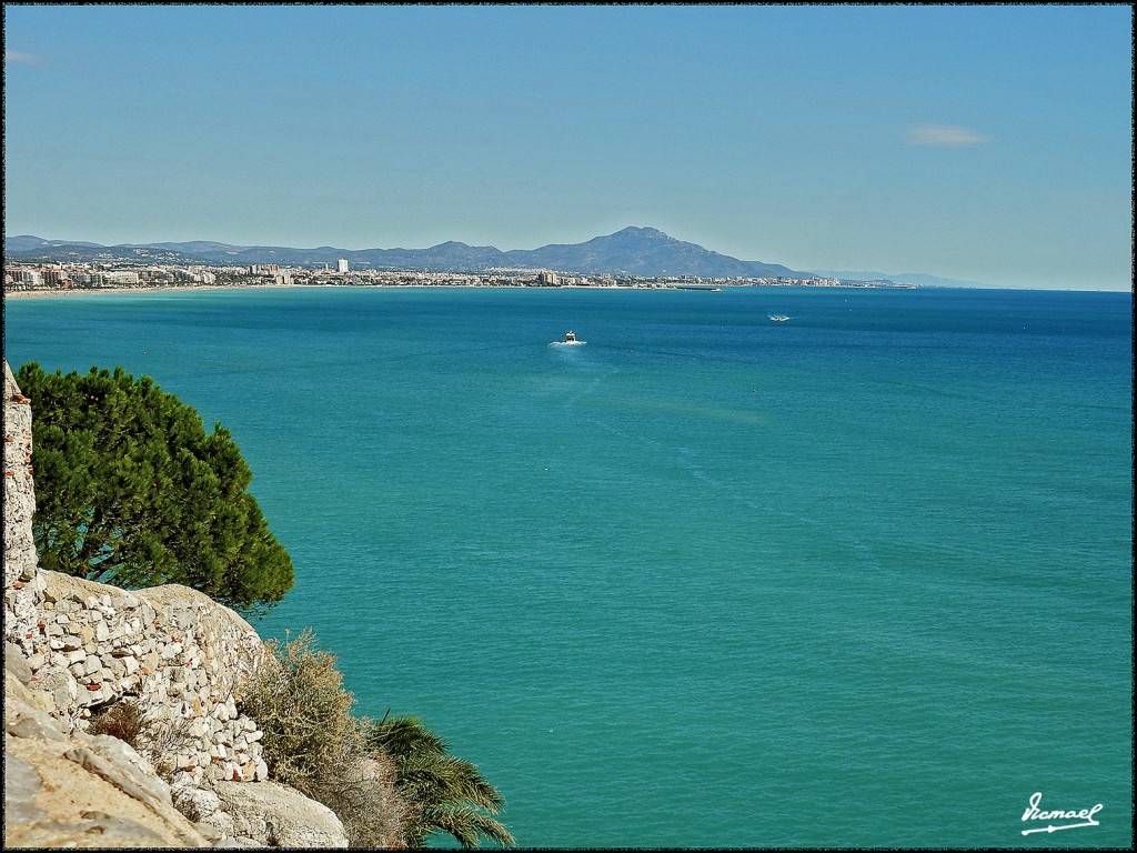 Foto: 170919-30 PEÑISCOLA - Peñiscola (Castelló), España