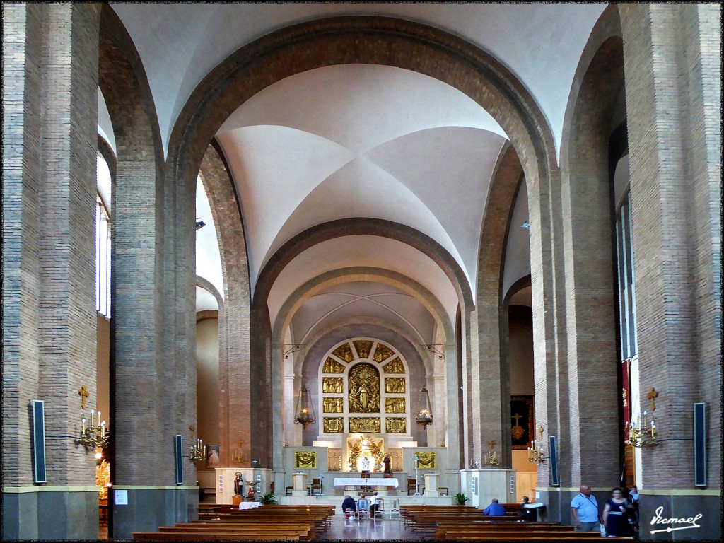 Foto: 170926-06 VILLARREAL - Villarreal De Los Infantes (Castelló), España